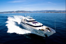 Motor Yacht SUNLINER X